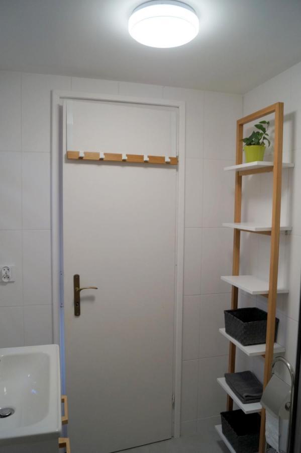 Pogodny Domek Mielno  Extérieur photo